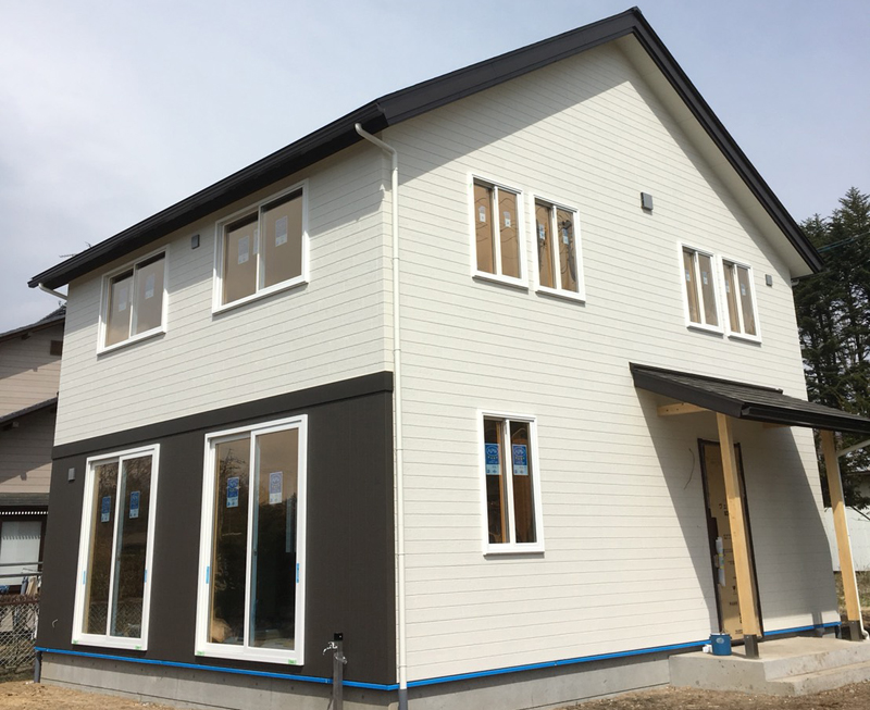新築一戸建 新築一戸建