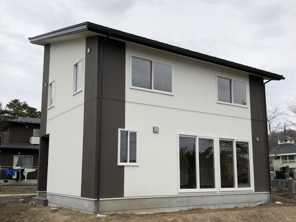 新築一戸建 新築一戸建