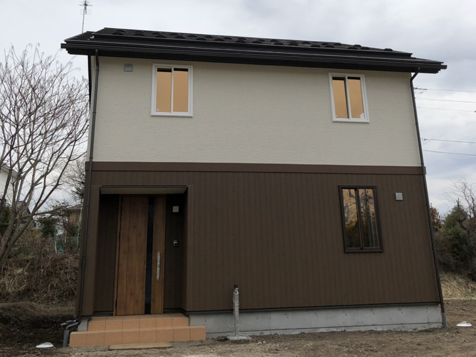 新築一戸建 新築一戸建