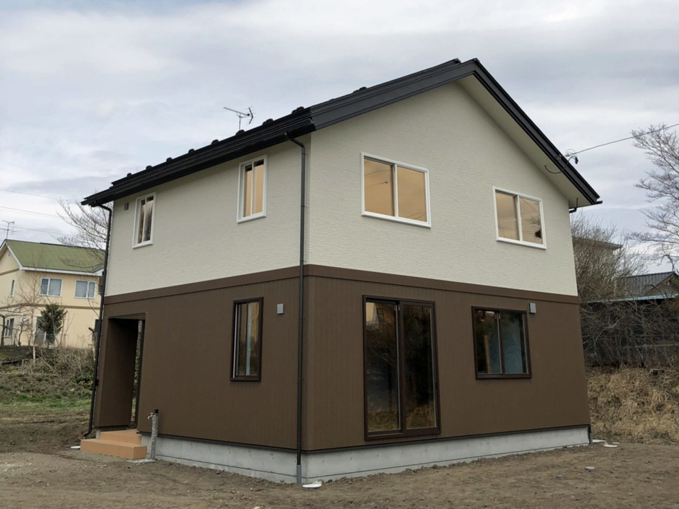 新築一戸建 新築一戸建