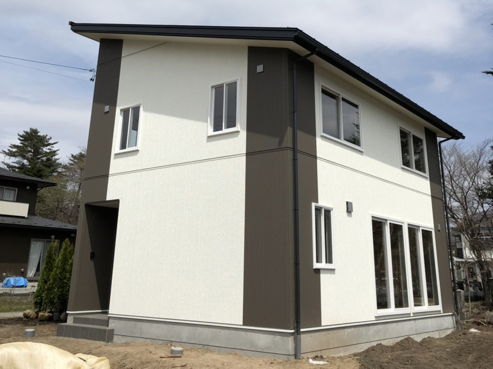 新築一戸建 新築一戸建