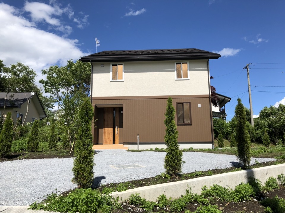 新築一戸建 新築一戸建