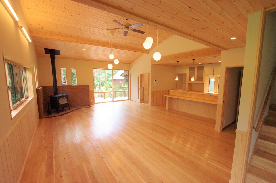 新築戸建 新築戸建